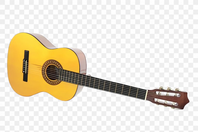 Guitar, PNG, 2448x1632px, Watercolor, Acoustic Guitar, Acousticelectric Guitar, Cavaquinho, Guitar Download Free