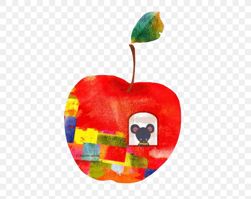 Illustrator Apple Illustration, PNG, 491x650px, Illustrator, Apple, Art, Cartoon, Comics Download Free