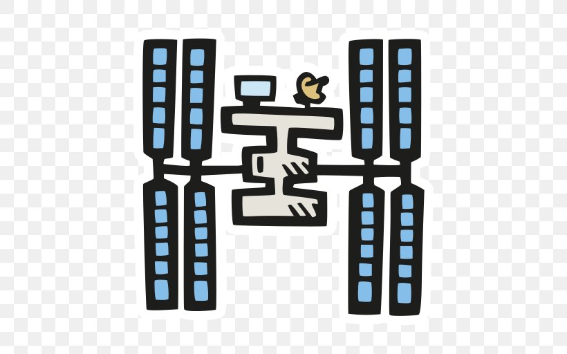 International Space Station STS-118, PNG, 512x512px, International Space Station, Computer, Computer Font, Satellite, Space Station Download Free