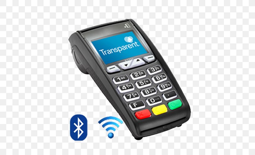 Payment Terminal Ingenico Point Of Sale EFTPOS EMV, PNG, 500x500px, Payment Terminal, Caller Id, Cellular Network, Communication Device, Computer Terminal Download Free