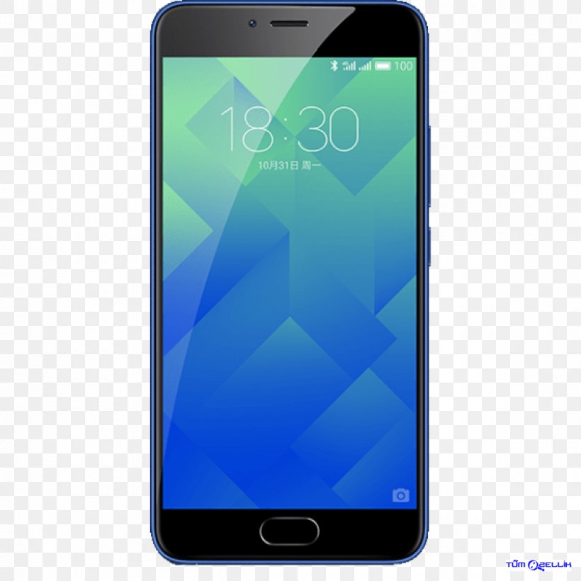 Smartphone Feature Phone Meizu M5 Note Meizu M6 Note, PNG, 1200x1200px, 32 Gb, Smartphone, Cellular Network, Communication Device, Electric Blue Download Free
