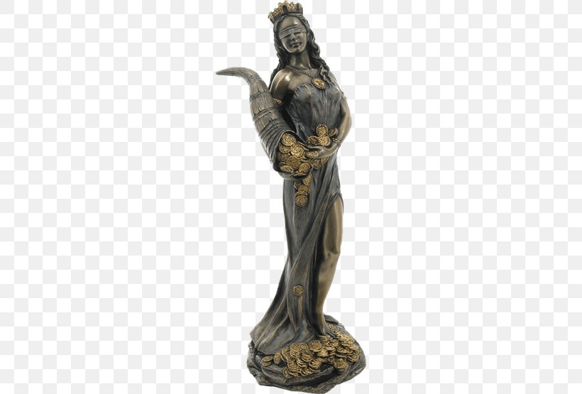 Statue Of Hygieia By Timotheos Fortuna Goddess Luck, PNG, 555x555px, Fortuna, Bronze, Bronze Sculpture, Classical Sculpture, Deity Download Free