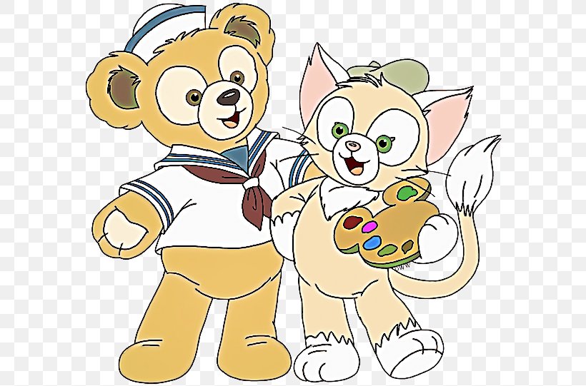 Teddy Bear, PNG, 588x541px, Cartoon, Animal Figure, Cheek, Sticker, Teddy Bear Download Free
