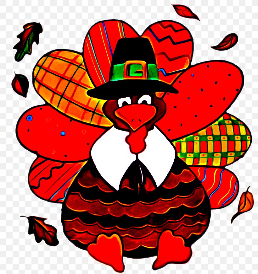 Thanksgiving Turkey Drawing, PNG, 800x873px, Thanksgiving, Abstract Art, Cartoon, Drawing, Insect Download Free
