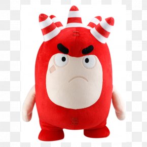 oddbods toys online