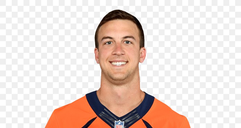 Trevor Siemian Denver Broncos Minnesota Vikings NFL Detroit Lions, PNG, 600x436px, Trevor Siemian, American Football, Carson Wentz, Cbs Sports, Chin Download Free