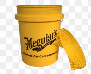 Bucket - Bucket Washing Car Wash Cleaning PNG