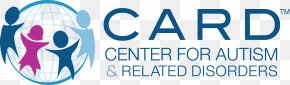 Center For Autism And Related Disorders Applied Behavior Analysis Center For Autism & Related Disorders Autistic Spectrum Disorders Therapy PNG