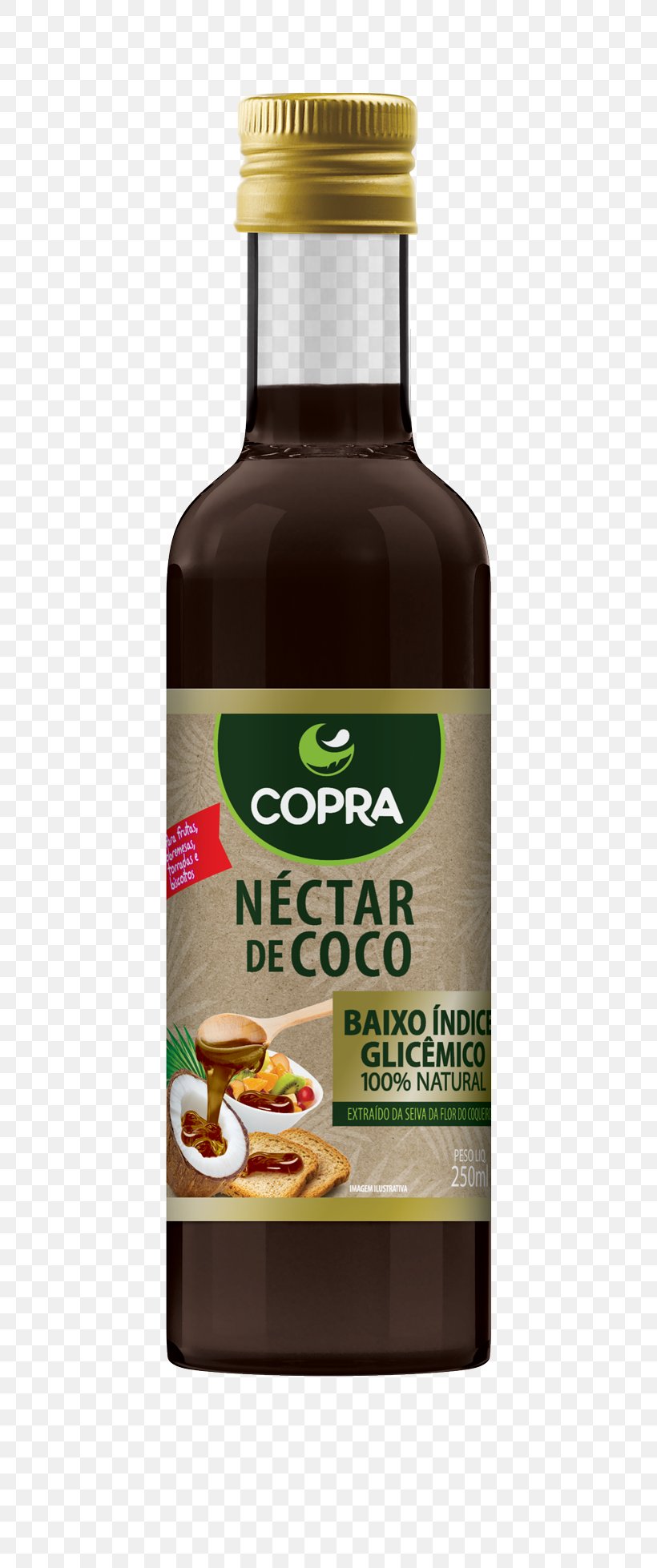 Coconut Milk Copra Nectar Honey, PNG, 736x1958px, Coconut Milk, Coconut, Coconut Oil, Condiment, Copra Download Free
