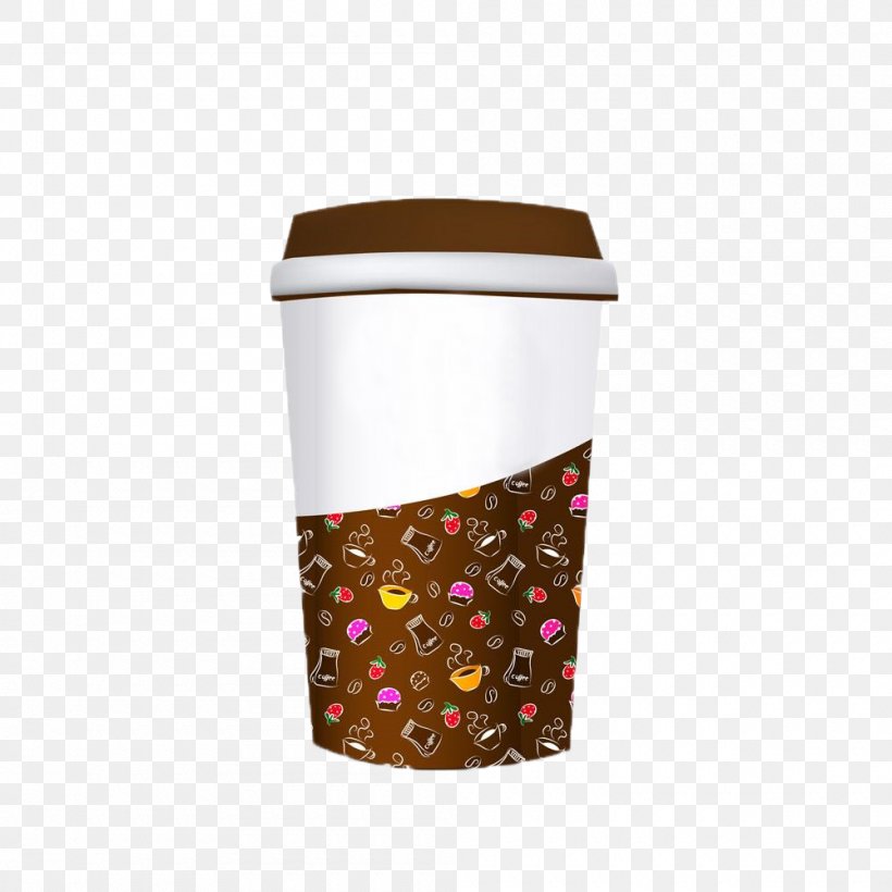 Coffee Cup Cafe Drink, PNG, 1000x1000px, Coffee, Cafe, Coffee Cup, Cup, Drink Download Free