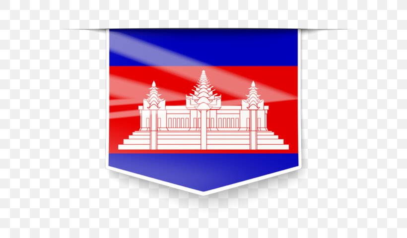 Flag Of Cambodia Flag Of Antigua And Barbuda National Flag, PNG, 640x480px, Flag Of Cambodia, Brand, Cambodia, Chip Tuning, Country Download Free