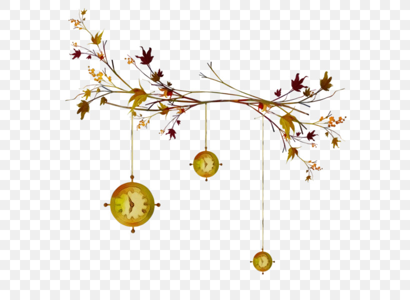 Fruit Tree, PNG, 600x600px, Watercolor, Branch, Christmas Day, European Hornbeam, Flower Download Free