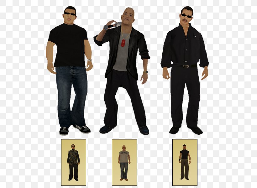 Grand Theft Auto: San Andreas San Andreas Multiplayer Yakuza Grand Theft Auto: Vice City Mod, PNG, 570x600px, Grand Theft Auto San Andreas, Costume, Formal Wear, Game, Gentleman Download Free