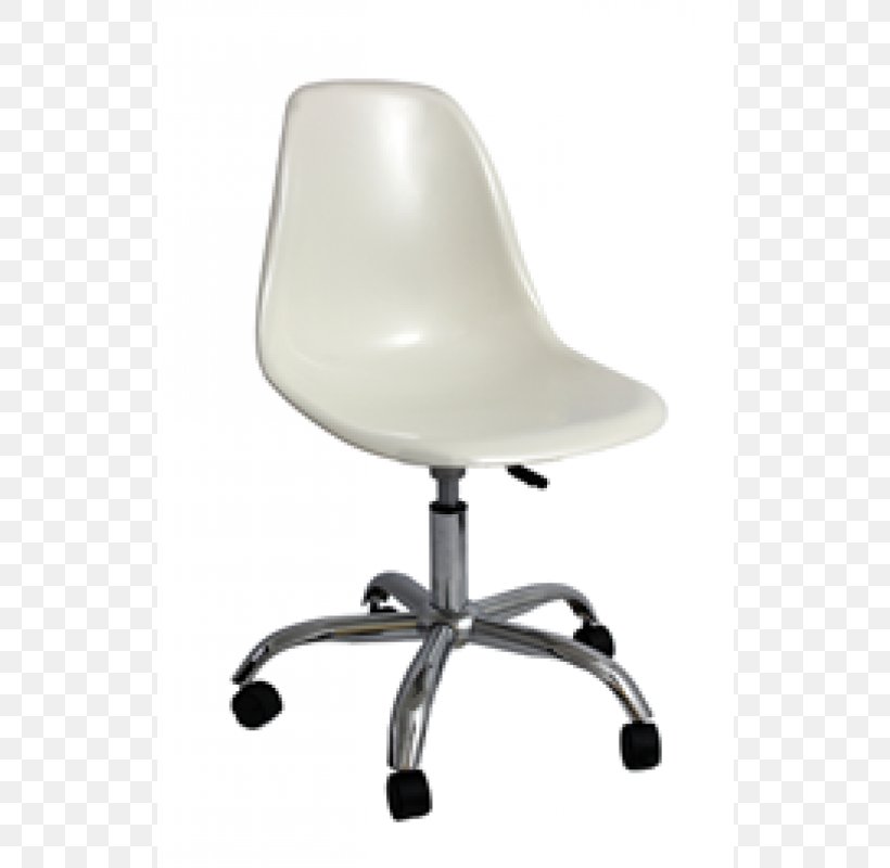 Office & Desk Chairs Table Furniture White, PNG, 800x800px, Office Desk Chairs, Armrest, Chair, Charles Eames, Comfort Download Free