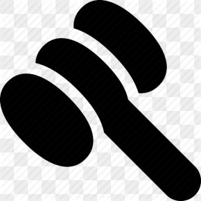 Auction Vector - Online Auction Gavel Bidding PNG