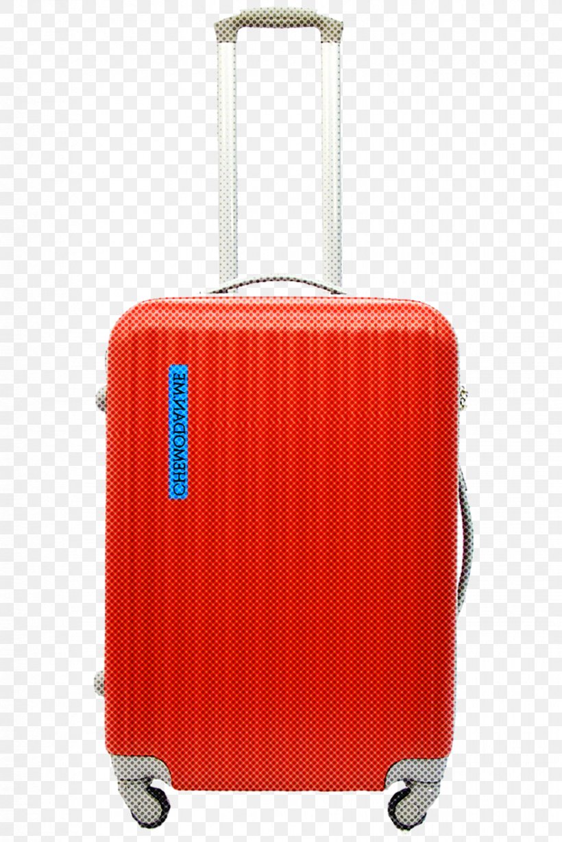 Orange, PNG, 876x1313px, Suitcase, Bag, Baggage, Hand Luggage, Luggage And Bags Download Free