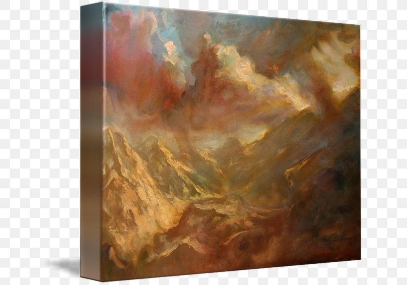 Painting, PNG, 650x575px, Painting, Modern Art, Rock Download Free