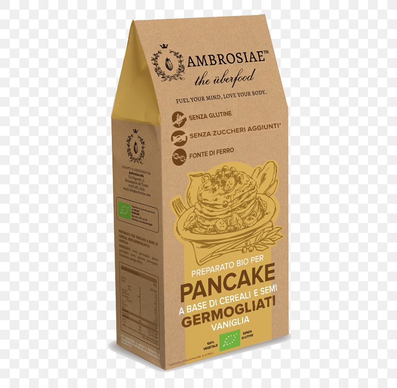 Pancake Breakfast Muesli Cereal Gluten, PNG, 530x800px, Pancake, Breakfast, Brown Rice, Buckwheat, Cereal Download Free