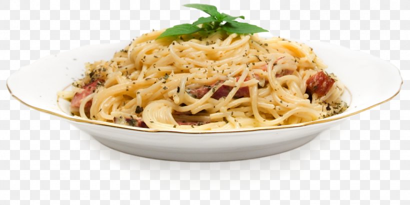 Pasta Pizza Spaghetti Aglio E Olio Carbonara Italian Cuisine, PNG, 1510x756px, Pasta, Bucatini, Capellini, Carbonara, Chili Pepper Download Free