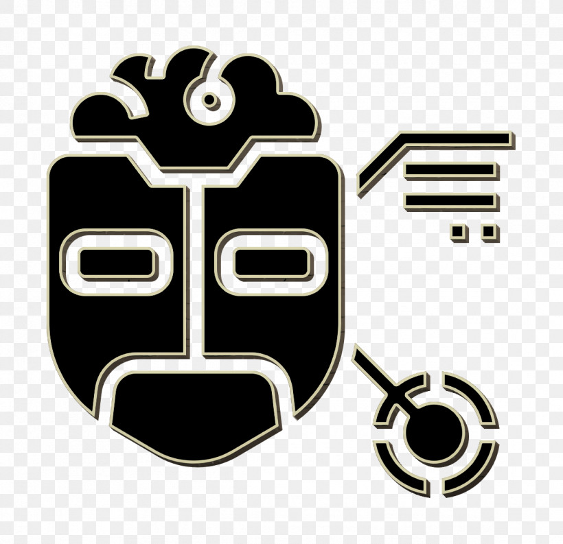 Robot Icon Turing Icon Artificial Intelligence Icon, PNG, 1162x1124px, Robot Icon, Artificial Intelligence Icon, Emblem, Logo, Symbol Download Free
