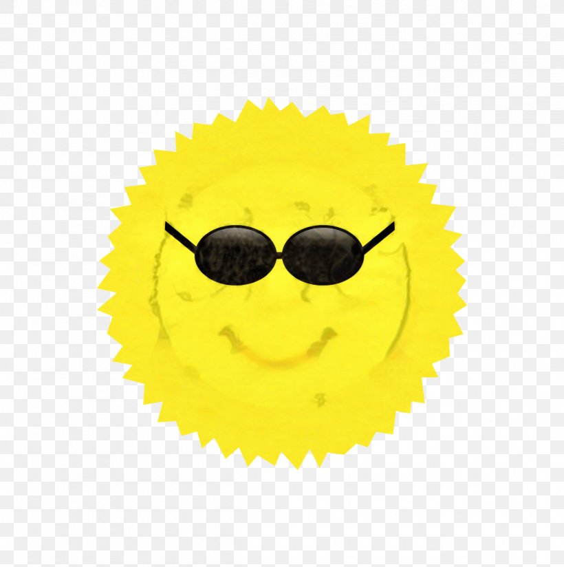 Summer Sun, PNG, 2388x2400px, Smiley, Emoticon, Glasses, Smile, Summer Download Free