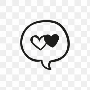 Two Hearts PNG