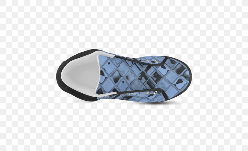 Cross-training Walking Shoe Pattern, PNG, 500x500px, Crosstraining, Cross Training Shoe, Electric Blue, Footwear, Microsoft Azure Download Free