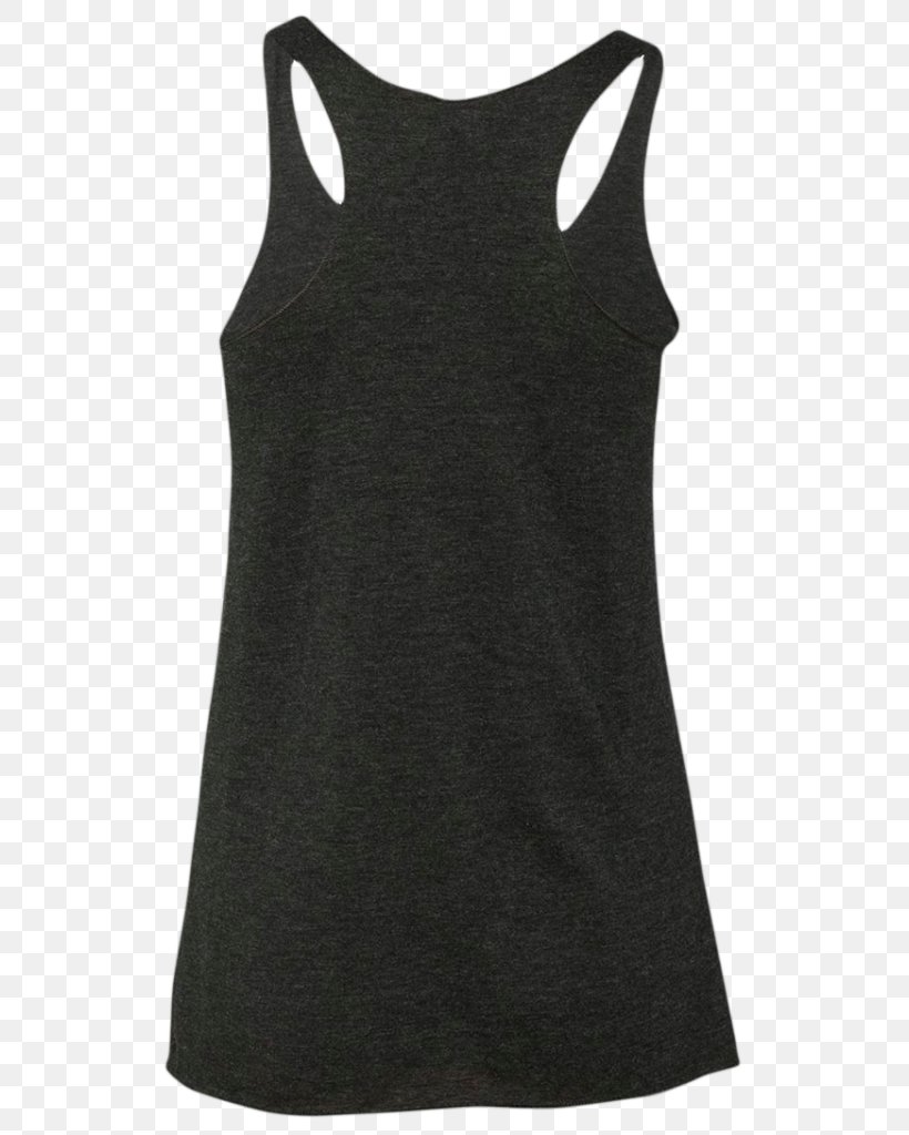 Dress Ruffle Clothing Neckline Top, PNG, 784x1024px, Dress, Active Tank, Black, Clothing, Day Dress Download Free