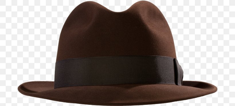 Fedora Hat, PNG, 700x370px, Fedora, Brown, Cap, Editing, Hat Download Free