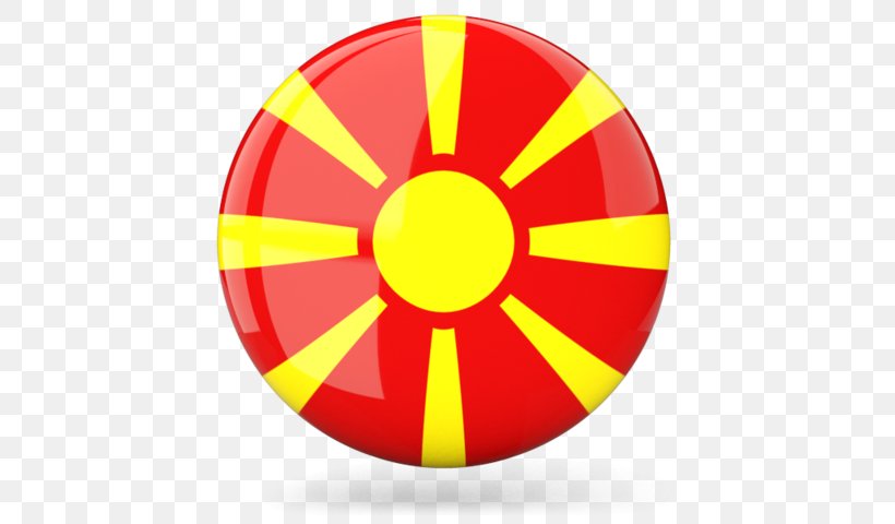 Flag Of The Republic Of Macedonia National Flag Flags Of The World, PNG, 640x480px, Republic Of Macedonia, Flag, Flag Of Europe, Flag Of South Korea, Flag Of The Republic Of Macedonia Download Free
