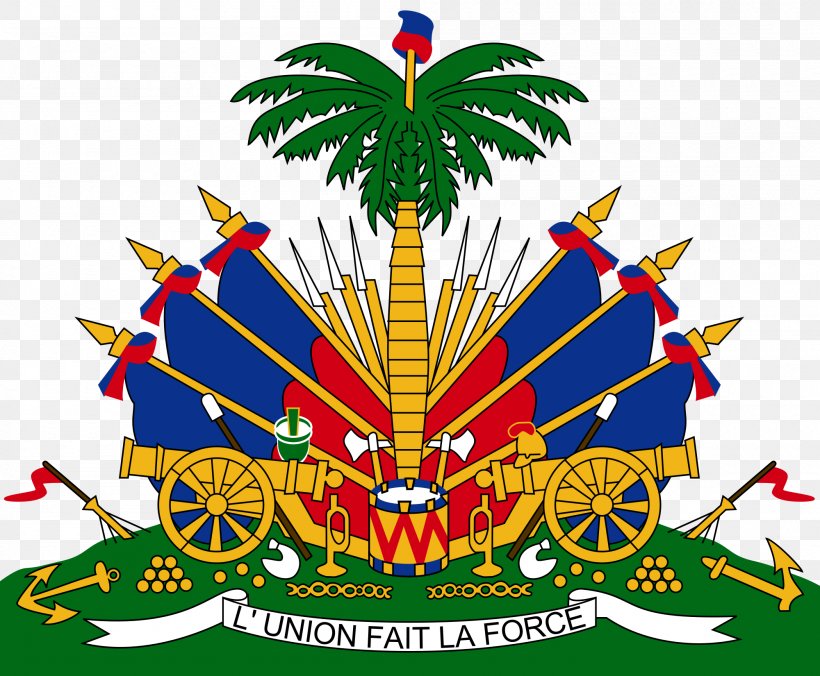 Haitian Revolution Coat Of Arms Of Haiti Flag Of Haiti, PNG, 2000x1650px, Haiti, Coat Of Arms, Coat Of Arms Of Belize, Coat Of Arms Of Haiti, Flag Download Free