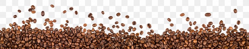 Iced Coffee Cafe Espresso Latte, PNG, 2480x496px, Coffee, Bean, Cafe, Caffeine, Coffee Bean Download Free