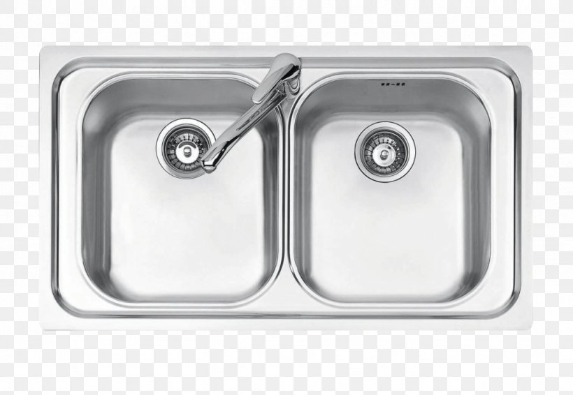 Kitchen Sink Kitchen Sink Stainless Steel, PNG, 1024x708px, Sink, Bathroom Sink, Bowl, Bowl Sink, Clothes Dryer Download Free
