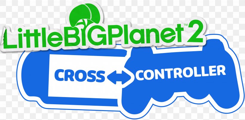 LittleBigPlanet 2 LittleBigPlanet 3 PlayStation 3 Metal Gear Solid, PNG, 4500x2215px, Littlebigplanet 2, Area, Blue, Brand, Communication Download Free