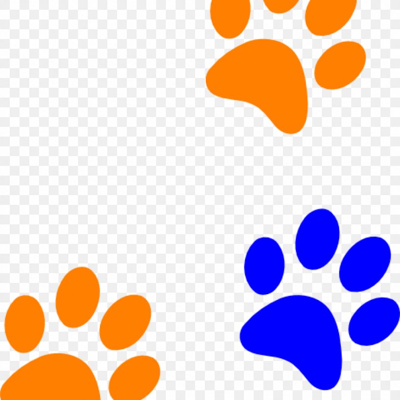 Paw Cat Clip Art Labrador Retriever Golden Retriever, PNG, 1024x1024px, Paw, Animal, Animal Track, Cat, Dog Download Free