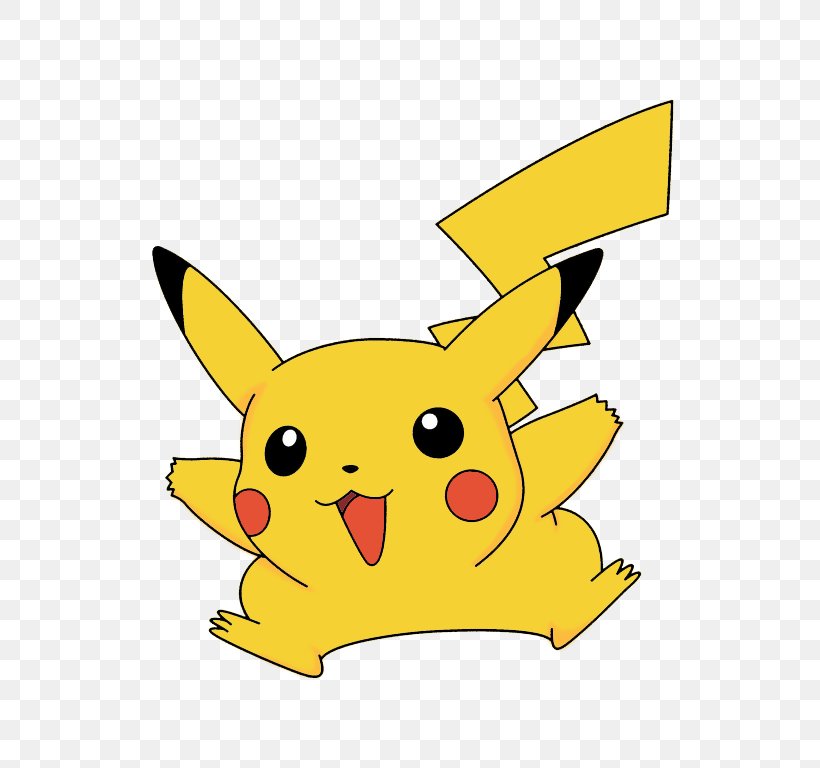 Pokémon Pikachu Pokémon GO Drawing, PNG, 569x768px, Pikachu, Art, Artwork, Carnivoran, Cartoon Download Free
