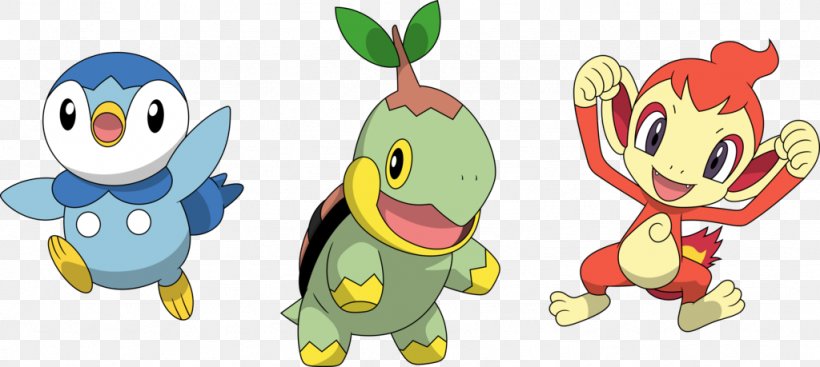 Pokémon X And Y Sinnoh Alola Turtwig, PNG, 1024x459px, Sinnoh, Alola, Art, Cartoon, Fictional Character Download Free