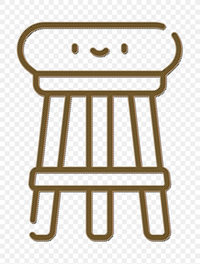 Stool Icon Night Party Icon Furniture And Household Icon, PNG, 934x1234px, Stool Icon, Chair, Furniture And Household Icon, High Chair, Infant Download Free