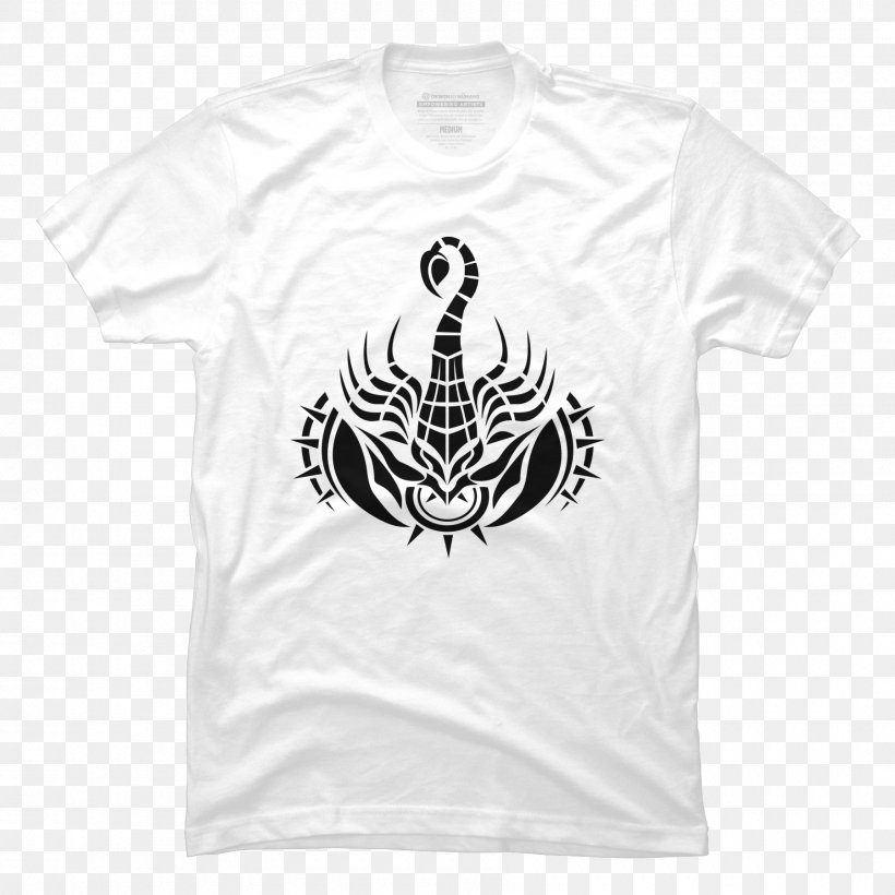 T-shirt Sleeve Symbol Outerwear Brand, PNG, 1800x1800px, Tshirt, Animal, Black, Black M, Brand Download Free