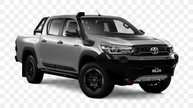 Toyota Hilux Pickup Truck Nissan Navara Tekna Double Cab 2.3 DCi 190PS 4WD AT Nissan Navara AT32 Double Cab 2.3 DCi 190PS 4WD AT, PNG, 907x510px, Toyota Hilux, Automatic Transmission, Automotive Design, Automotive Exterior, Automotive Tire Download Free