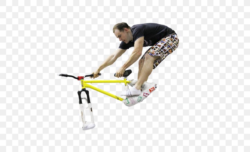 Trampolining Trampoline BMX Bike Bicycle Frames, PNG, 500x500px, Trampolining, Arm, Bicycle, Bicycle Frame, Bicycle Frames Download Free
