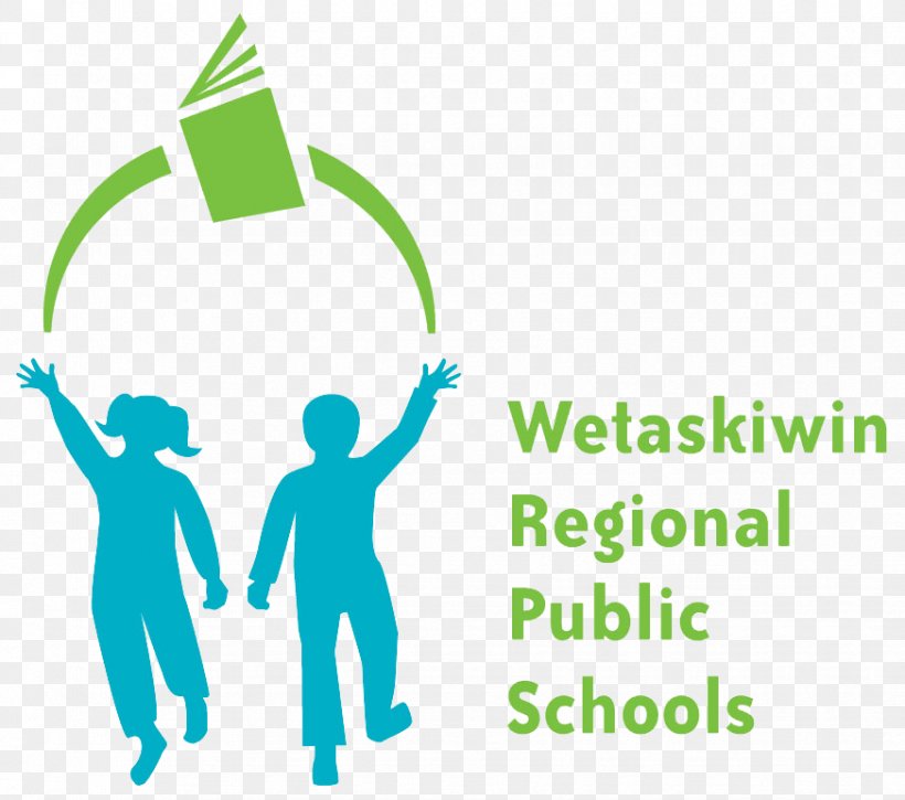 Wetaskiwin Regional Division No. 11 Wetaskiwin Regional Public Schools Logo State School, PNG, 873x772px, School, Area, Brand, Communication, Conversation Download Free