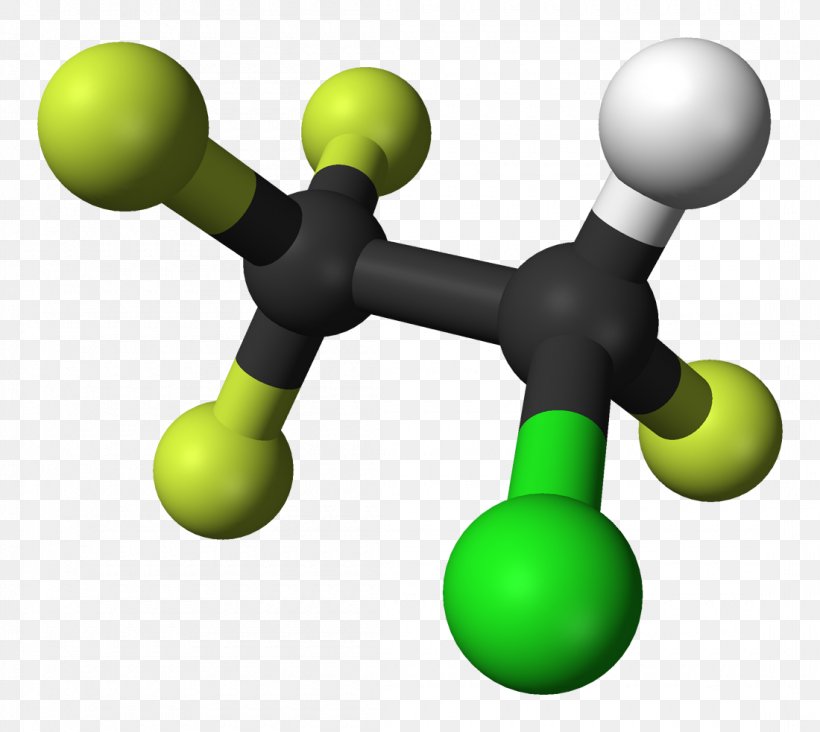 1-Chloro-1,2,2,2-tetrafluoroethane Hydrofluorocarbon Halocarbon 1,1,1,2-Tetrafluoroethane Ozone Layer, PNG, 1100x983px, Hydrofluorocarbon, Ballandstick Model, Chemical Compound, Chemical Substance, Chlorine Download Free