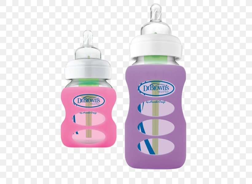 Baby Bottles Glass Bottle Bottled Water, PNG, 600x600px, Watercolor, Cartoon, Flower, Frame, Heart Download Free