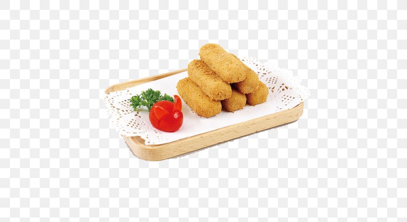 Chicken Nugget Rice Cake Croquette Mochi French Fries, PNG, 600x449px, Chicken Nugget, American Food, Cake, Croquette, Cuisine Download Free