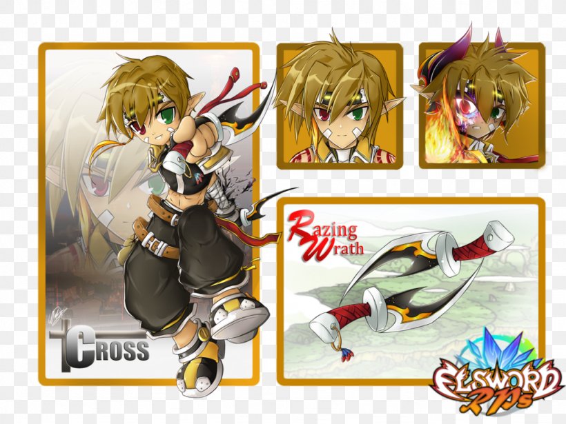 Elsword Download Long Tail Keyword Video Game, PNG, 1024x768px, Watercolor, Cartoon, Flower, Frame, Heart Download Free
