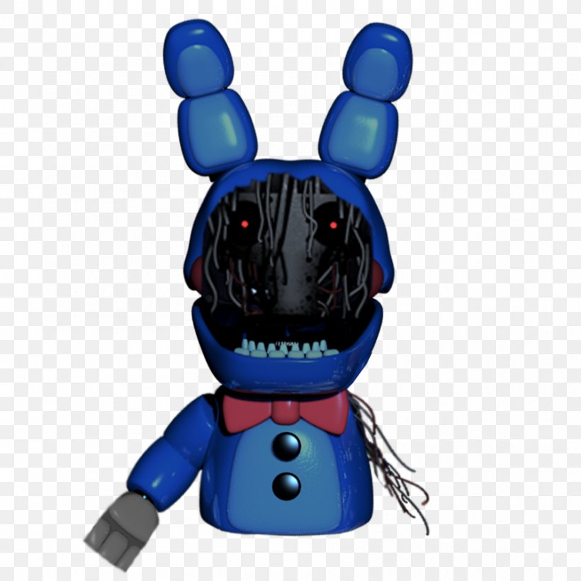 Five Nights At Freddy's: Sister Location Character Robot Jack-o'-lantern PicsArt Photo Studio, PNG, 894x894px, Character, Electric Blue, Fan Art, Fictional Character, Figurine Download Free