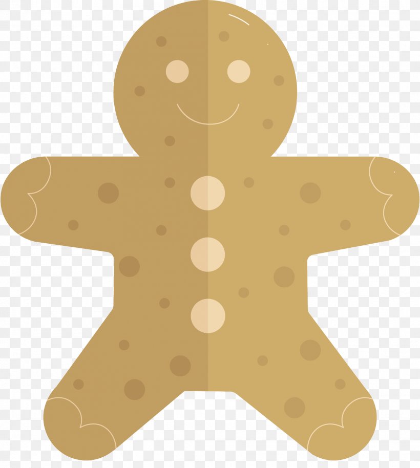 Gingerman Christmas Cookie, PNG, 1772x1977px, Gingerman, Beige, Brown, Christmas Cookie, Dessert Download Free