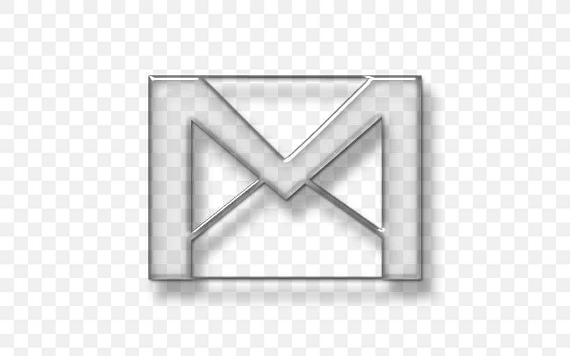 Gmail Email Logo, PNG, 512x512px, Gmail, Brand, Email, Google, Google Logo Download Free