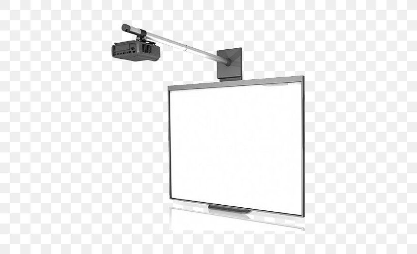 Interactive Whiteboard Dry-Erase Boards Smart Technologies Interactivity Classroom, PNG, 500x500px, Interactive Whiteboard, Blackboard, Classroom, Computer Monitor Accessory, Computer Monitors Download Free